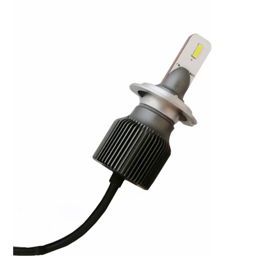 Лампа LED Recarver Type R H7 5000lm 14W (1шт) - фото