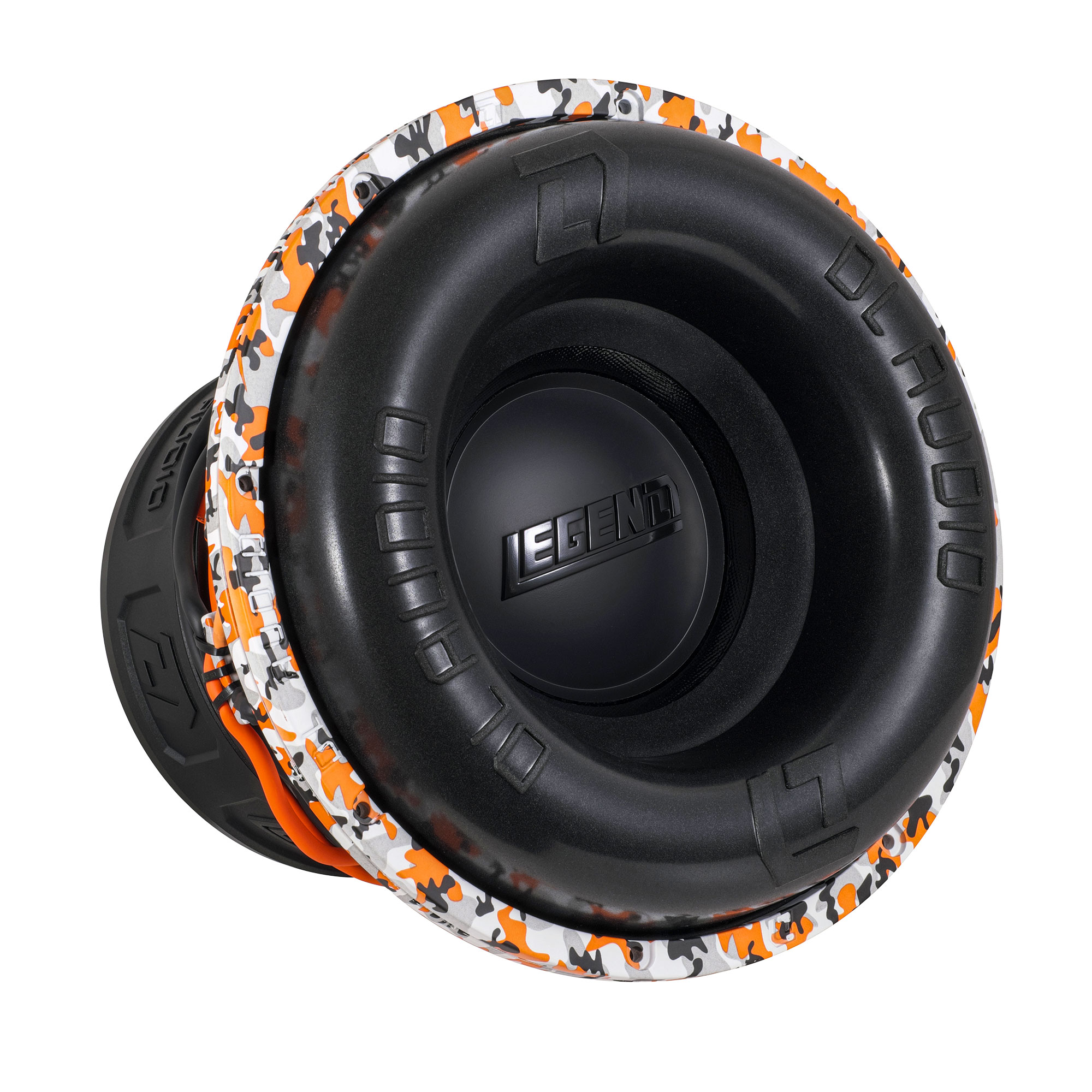 Сабвуфер DL Audio Legend 12 - фото